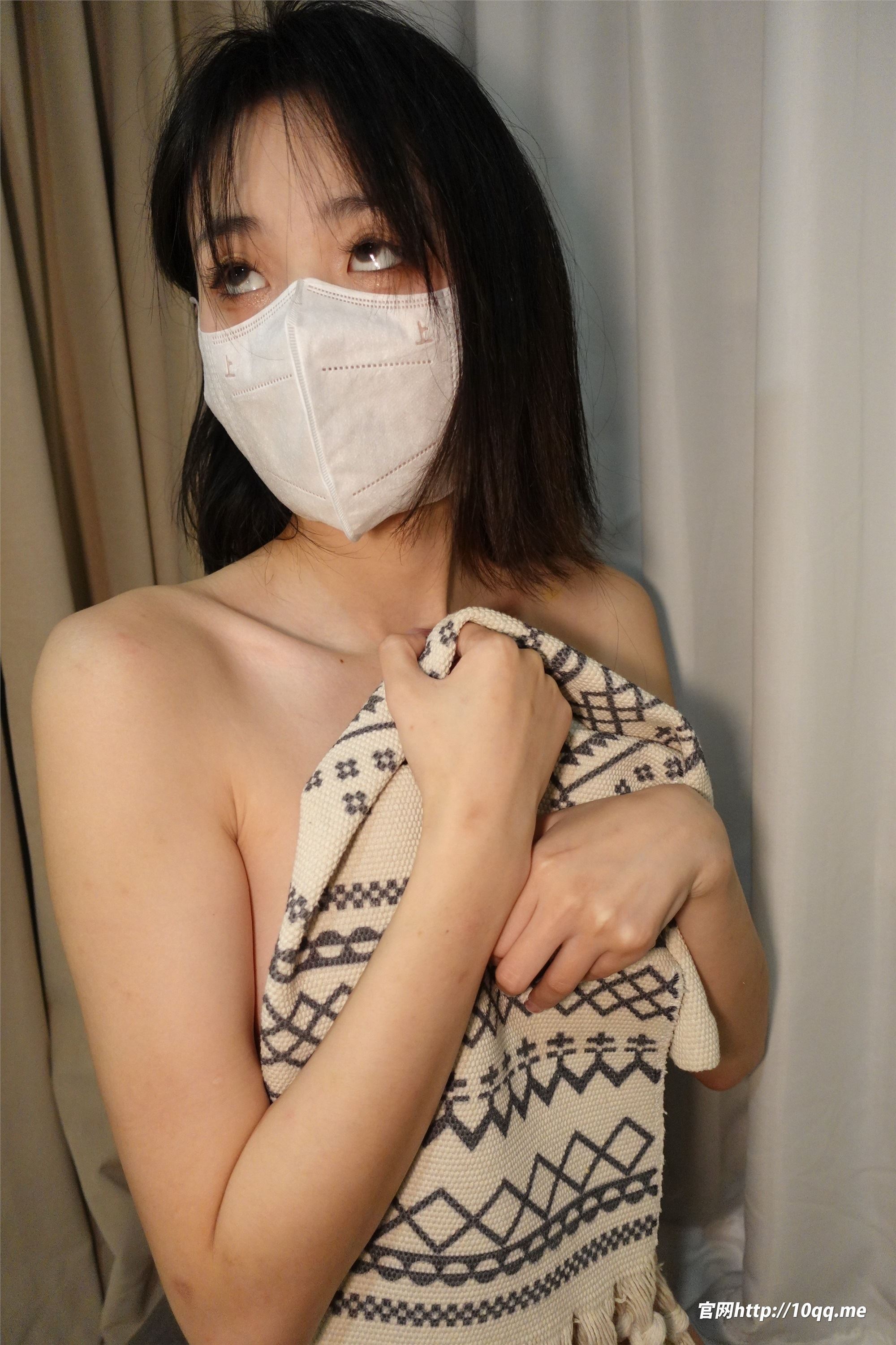 ROSI口罩系列 2022.07.01 NO.2210